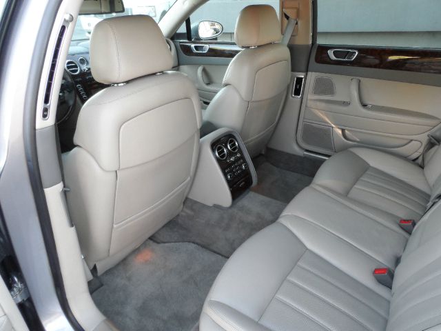 Bentley Continental 2006 photo 27