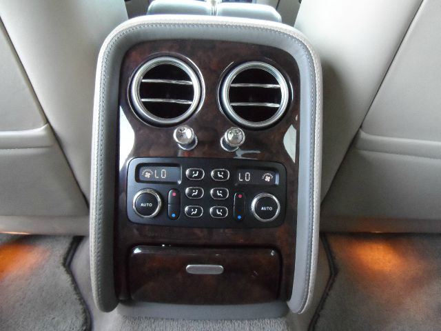 Bentley Continental 2006 photo 3