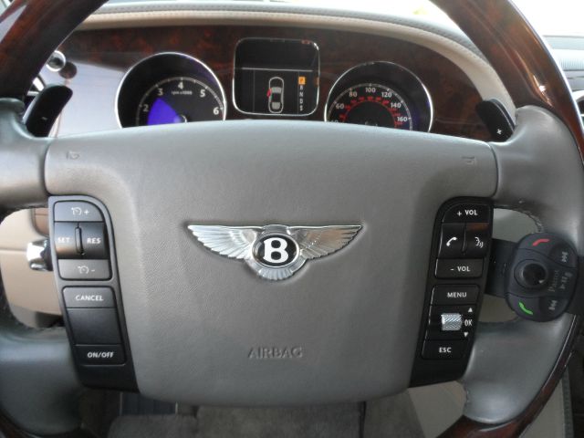 Bentley Continental 2006 photo 8