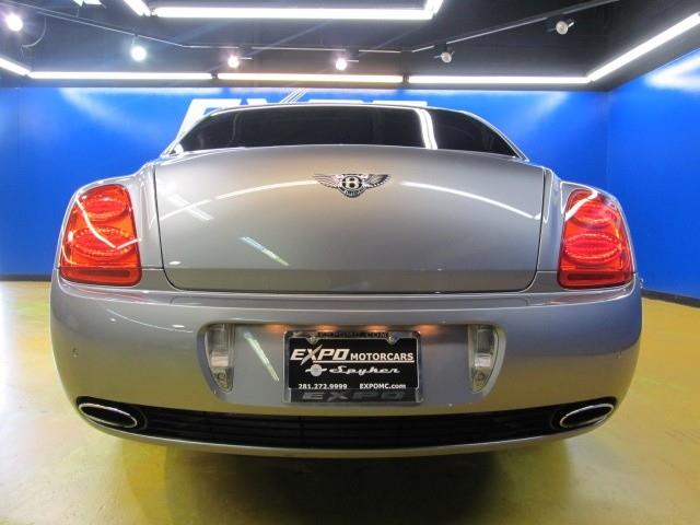 Bentley Continental 2006 photo 3