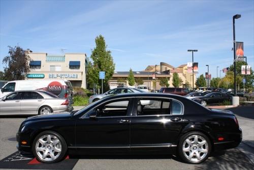 Bentley Continental 2006 photo 2
