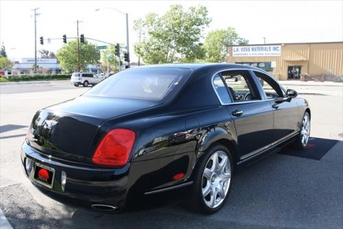 Bentley Continental 2006 photo 4