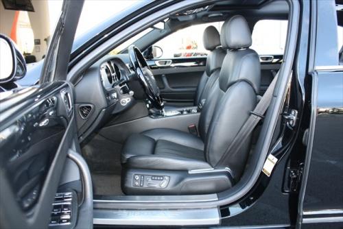 Bentley Continental 2006 photo 5