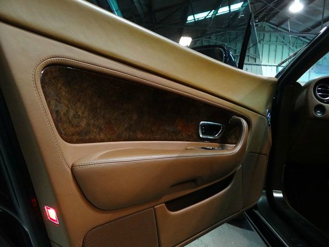 Bentley Continental 2006 photo 18