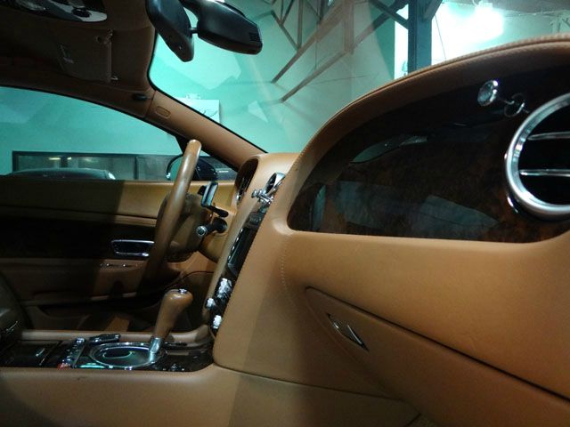 Bentley Continental 2006 photo 2