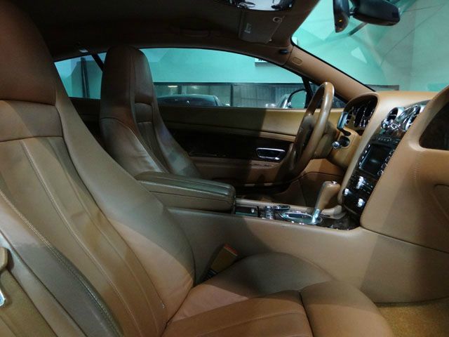 Bentley Continental 2006 photo 4