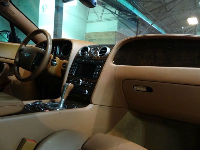 Bentley Continental 2006 photo 5