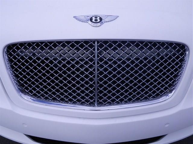 Bentley Continental 2006 photo 0