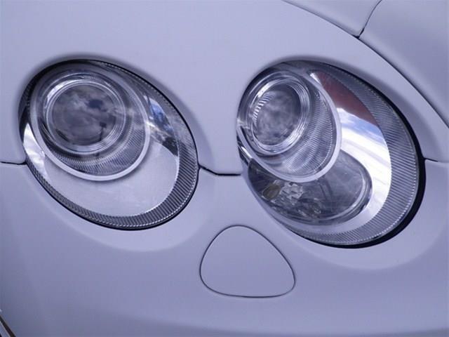 Bentley Continental 2006 photo 3