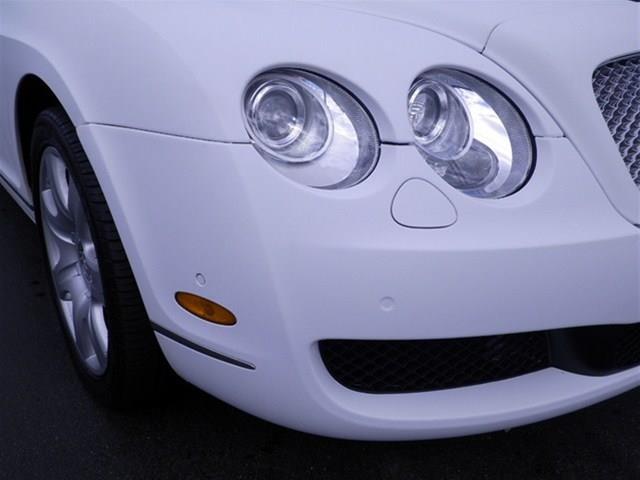 Bentley Continental 2006 photo 4