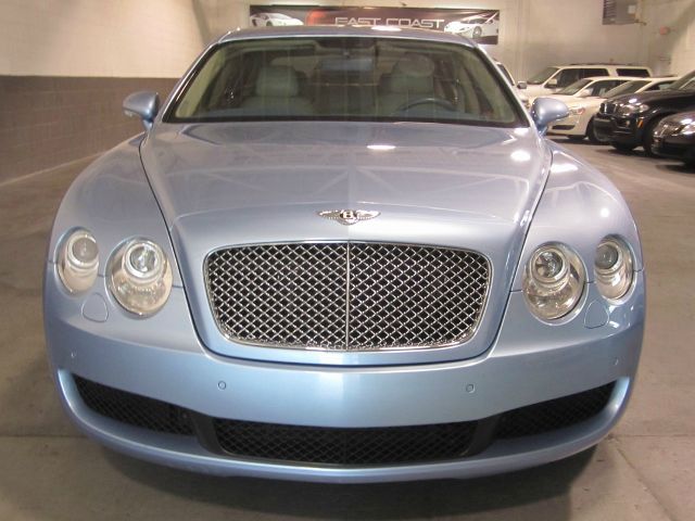 Bentley Continental 2007 photo 4