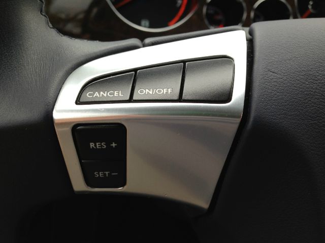 Bentley Continental 2010 photo 1