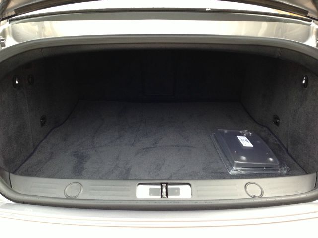 Bentley Continental 2010 photo 10