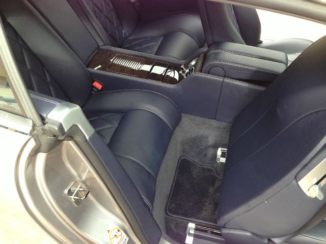 Bentley Continental 2010 photo 14