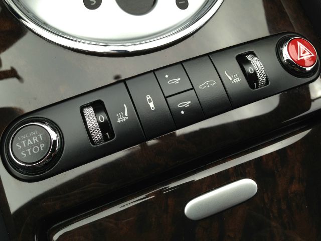 Bentley Continental 2010 photo 17