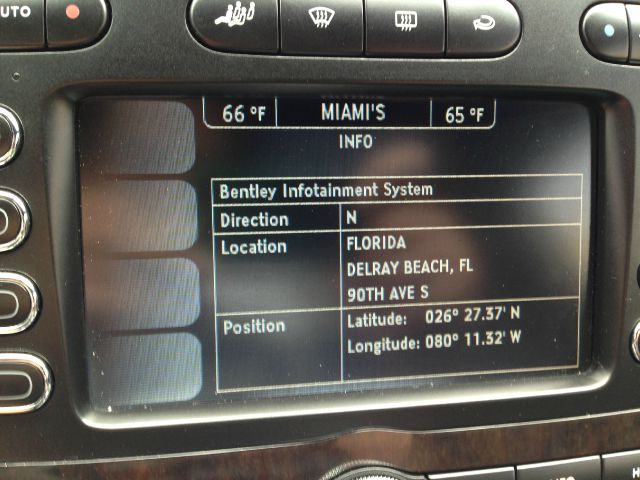 Bentley Continental 2010 photo 18