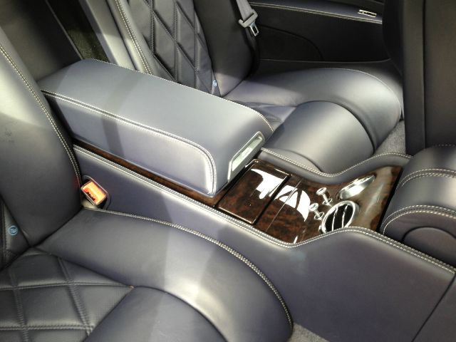 Bentley Continental 2010 photo 19