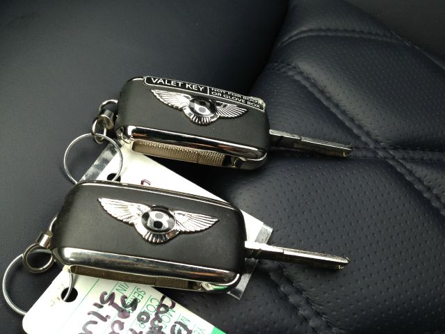 Bentley Continental 2010 photo 24