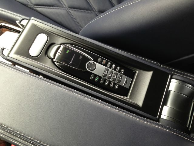 Bentley Continental 2010 photo 26