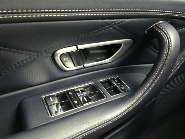 Bentley Continental 2010 photo 27