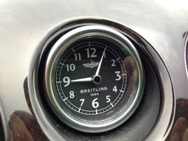 Bentley Continental 2010 photo 35