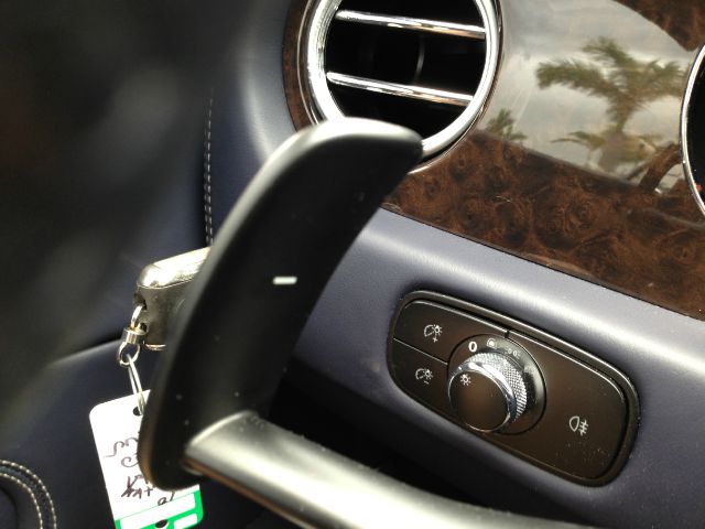 Bentley Continental 2010 photo 36