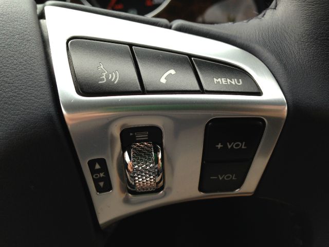 Bentley Continental 2010 photo 37