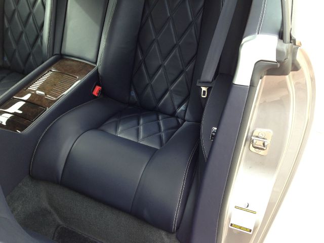 Bentley Continental 2010 photo 47