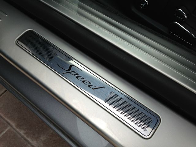 Bentley Continental 2010 photo 51