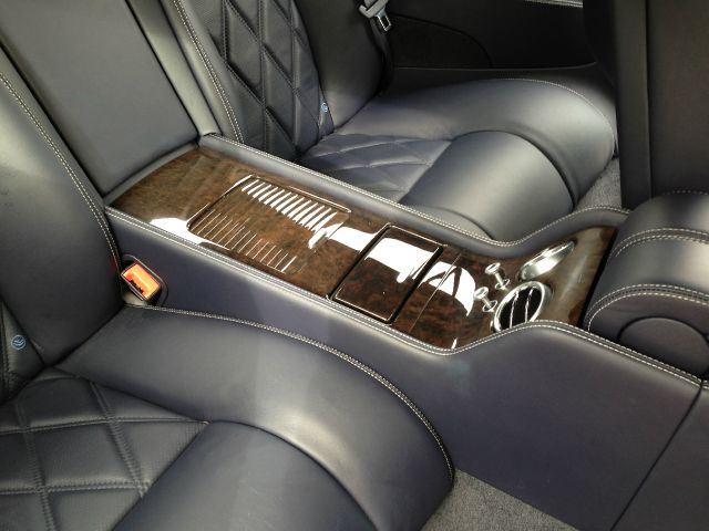 Bentley Continental 2010 photo 58
