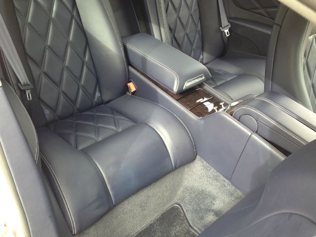 Bentley Continental 2010 photo 61