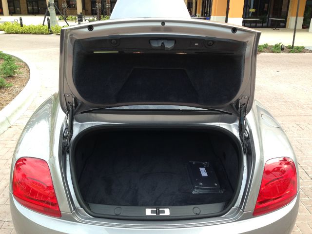 Bentley Continental 2010 photo 69