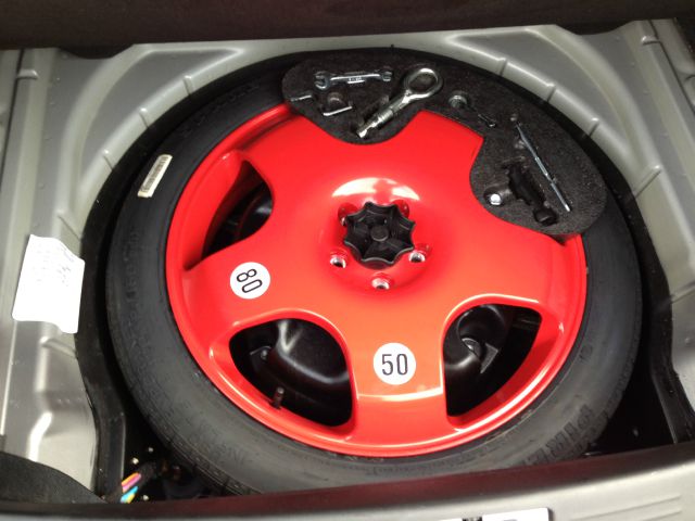 Bentley Continental 2010 photo 9