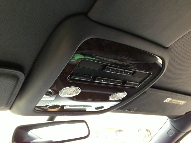 Bentley Continental 2010 photo 97