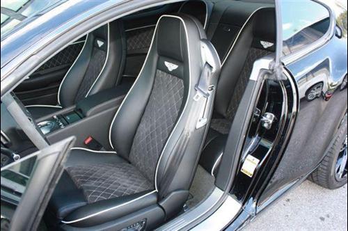 Bentley Continental Unknown Other