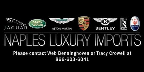 Bentley Continental 2011 photo 2