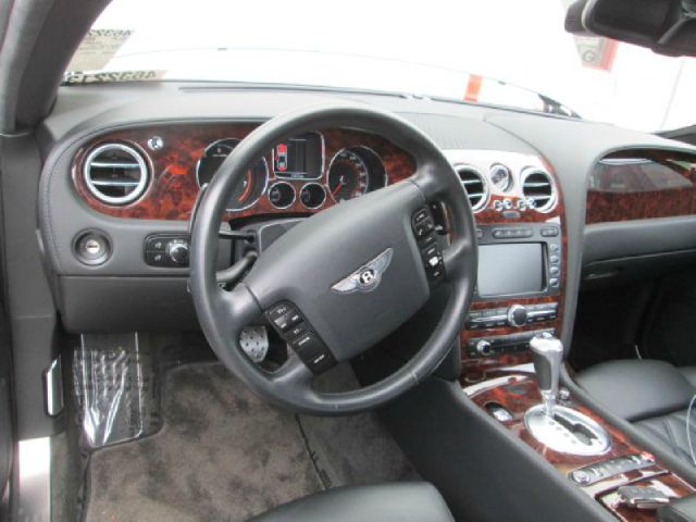 Bentley Continental GT 2006 photo 2