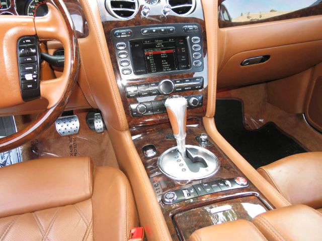 Bentley Continental GT 2007 photo 3