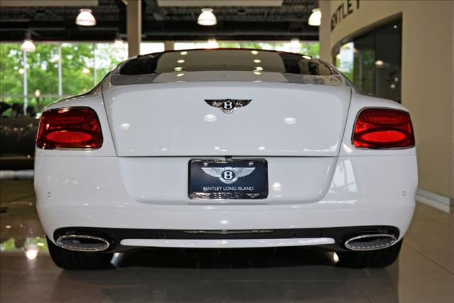 Bentley Continental GT 2013 photo 2