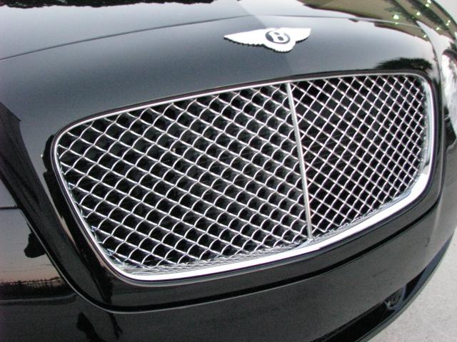 Bentley Continental GTC 2007 photo 5