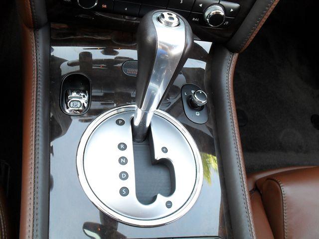 Bentley Continental GTC 2007 photo 5