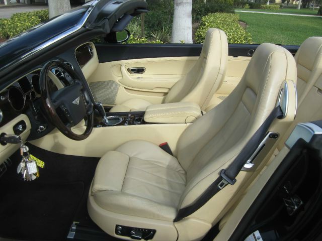 Bentley Continental GTC 2007 photo 2