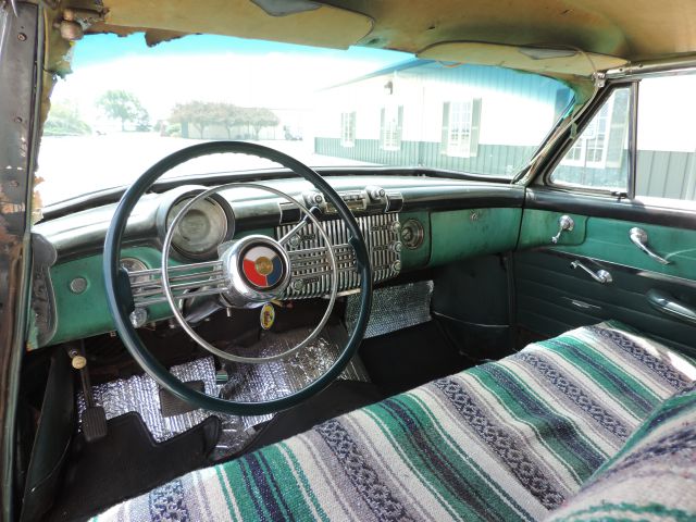 Buick 2 Door 1953 photo 1