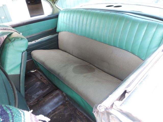 Buick 2 Door 1953 photo 4