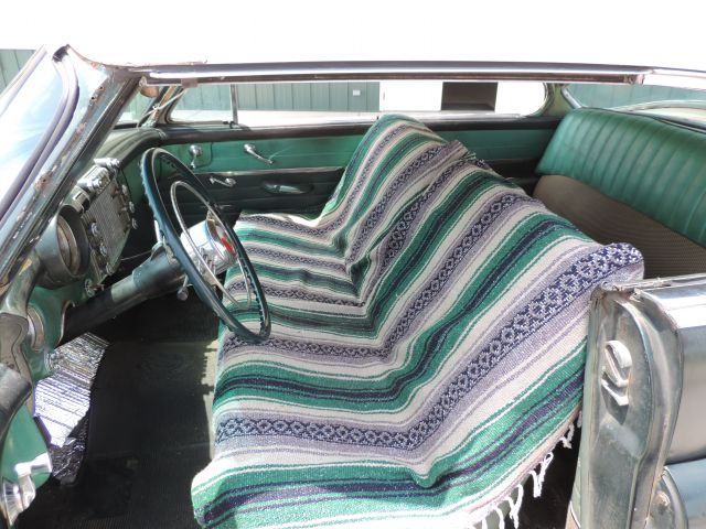 Buick 2 Door 1953 photo 5