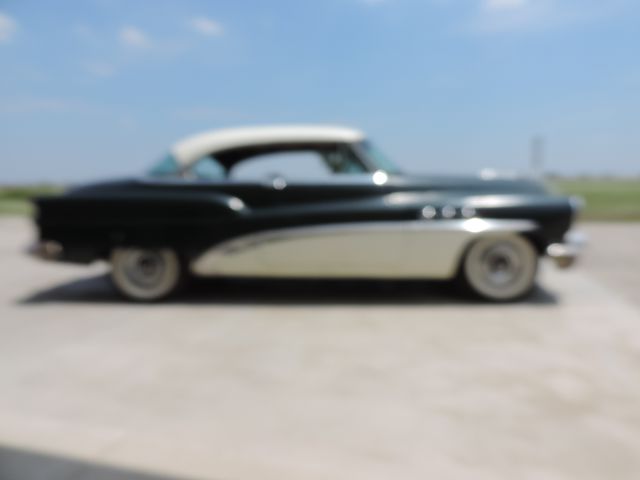 Buick 2 Door 1953 photo 9