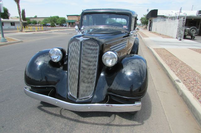 Buick 41 Special 1935 photo 1