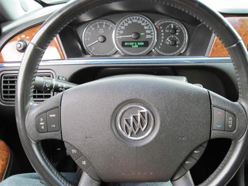 Buick Allure 2005 photo 1