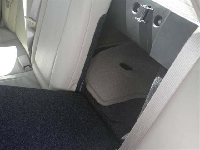 Buick Allure 2006 photo 11