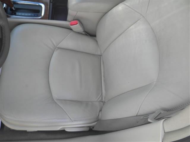 Buick Allure 2006 photo 12